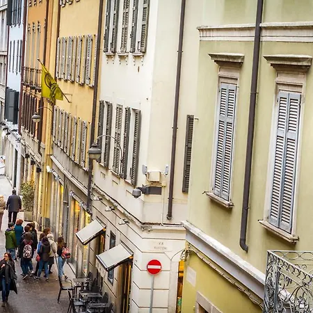 Collegio Dei Dottori 3 Lejlighed *