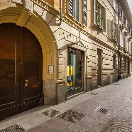 Lejlighed Collegio Dei Dottori 3